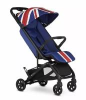 Прогулочная коляска Easywalker MINI buggy GO