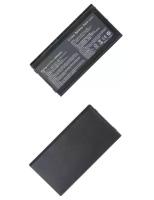 Battery / Аккумулятор (батарея) A32-F5 ZeepDeep для ноутбука Asus F5, X50, X59, 5200mAh, 11.1V