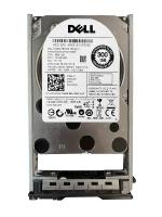 Жесткий диск Dell CWHNN 300Gb SAS 2,5" HDD