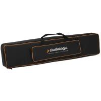 Studiologic Soft Case Size C black защитный кейс для электронного пианино