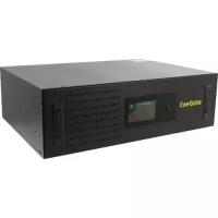 ИБП Exegate ServerRM UNL-3000.LCD.AVR.2SH.3C13.USB.3U