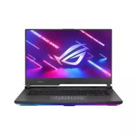 Ноутбук Asus ROG Strix G15 G513RC-HN180, 15.6" FHD IPS 144Гц/AMD Ryzen 7 6800H/16ГБ /512ГБ SSD/GeForce RTX 3050 4ГБ/Без ОС, серый (90NR08A5-M00EJ0)