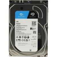 Жесткий диск Seagate SkyHawk Surveillance ST4000VX016