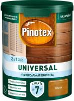 Пропитка Pinotex Universal 2 в 1 Орегон 0,9л