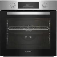 Электрический духовой шкаф Indesit IFE 3644 IX