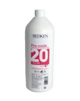 Redken О PRO-OXIDE - про-оксид 20 vol (6%),1 л