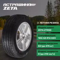 Zeta ZTR50 185/60R14 82H