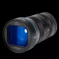 Объектив Sirui 24mm f/2.8 Anamorphic EF-M Mount SR24-EFM