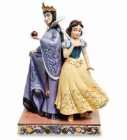 Фигурка Белоснежка и Злая королева Disney-6008067 113-906957