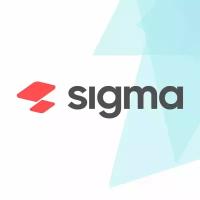 Активация лицензии ПО АТОЛ Sigma тариф "Бизнес" на 1 год