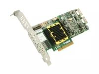 Контроллер Adaptec RAID 5805Z INTERFACE CARDS/ADAPTER LP ASR-5805Z