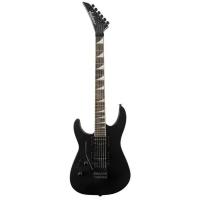 Гитара леворукая JACKSON SLX LH - SATIN BLACK