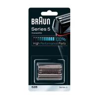 Сетка и режущий блок Braun Series 5 52B