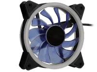 Вентилятор AeroCool Rev 120mm Blue Led 4713105960952