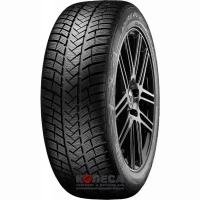 Зимние шины Vredestein Wintrac Pro 285/40 R22 110W, XL