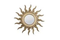 Зеркало декоративное Garda Decor Солнце