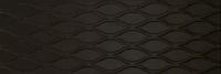 Керамическая плитка Sanchis COLOURS CHAIN BLACK мат для стен 40x120 (цена за 0.96 м2)