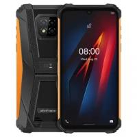 Смартфон Ulefone Armor 8 PRO 8/128 Gb Черно-оранжевый