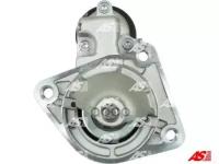 Стартер Ford Fiesta 88-19 / Focus 98- / Fusion 05-12 / Mondeo 07-15 / Mazda 121 91-96 (1,4 Kw/ Z=10) As арт. S0485