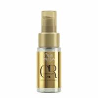 Londa Professional VELVET OIL Масло аргановое для волос без утяжеления, 30 г, 30 мл, бутылка