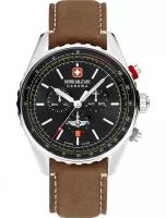 Наручные часы Swiss Military Hanowa SMWGC0000301