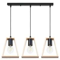 Подвесной светильник Arte Lamp BRUSSELS A8030SP-3BK