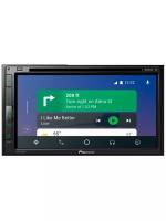 Автомагнитола CD DVD Pioneer AVH-Z5250BT 2DIN 4x50Вт