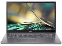 Ноутбук Acer Aspire 5 A517-53G-58M9 NX.K66ER.008 (17.3", Core i5 1235U, 8 ГБ/ SSD 512 ГБ, GeForce® MX550) Серый