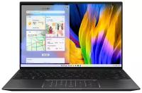 Ультрабук Asus ZENBOOK 14X OLED UM5401Qa-L7256 90NB0UR5-M00FZ0 (AMD Ryzen 7 3200 MHz (5800H)/16384Mb/1024 Gb SSD/14"/2880x1800/Нет (Без ОС))