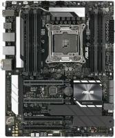 Материнская плата Asus WS X299 PRO 90SW00U0-M0EAY0/1x2066/8xDDR4-4133 UDIMM 2x M.2,6x SATA 3.0 RAID 0,1,10,5