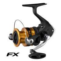 Катушка Shimano 19 FX 2500 FC Bulk