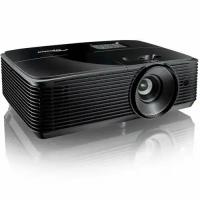 E9PD7D101EZ1 Проектор Optoma S381 E9PD7D101EZ1)