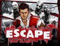 Escape Dead Island