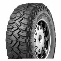 Автошина Kumho Road Venture MT71 315/70 R17 118Q