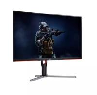 32" Игровой монитор AOC U32G3X, 3840X2160, IPS, 144 Гц, 1 мс, HDR400, HDMI 2.1, G-Sync, 10 бит