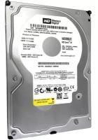 Жесткий Диск Western Digital WD2000JS 200Gb 7200 SATAII 3,5" HDD