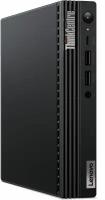 Компьютер LENOVO ThinkCentre Tiny M70q-3, Intel Core i7 12700T, 16ГБ, 512ГБ(SSD), Intel UHD Graphics 770, noOS, черный (11USA025CW)