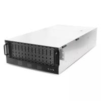 "XJ1-40781-02 J4078-01-35X J4078-01, 4U, 78xSATA/SAS HS 3.5" bay, hot swap JBOD, 2xSAS 12G expander "with 4xSFF-8644, 2xBMC