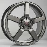 Колесный диск NZ_Россия R-02 7x17 5x108 D60,1 ET33 graphite