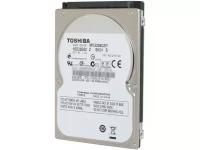 Жесткий диск Toshiba MK3256GSY 320Gb 7200 SATAII 2,5" HDD