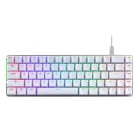 Клавиатура ASUS ROG Falchion Ace M602 White