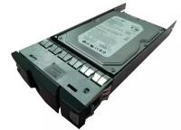 Жесткий диск Xyratex RS-400G10-SAS-CHNS-DELL 400Gb SAS 3,5" HDD