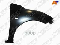 Крыло Переднее Mazda 3 08-13 Rh Sat арт. ST-MZV8-016-1