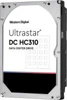 Жесткий диск WD Ultrastar DC HC310 HUS726T4TALE6L4 4TB, SATA III, 3.5" (0b36040)