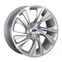 Колесный диск Replay FD132 7x17/4x108 D63.3 ET37.5 SF