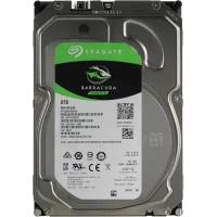 Жесткий диск Seagate Barracuda ST8000DM004