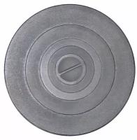 Печная круглая плита ПК-2