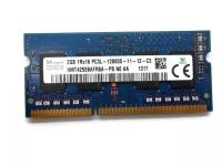 Оперативная память Hynix HMT425S6AFR6A-PB DDRIII 2Gb