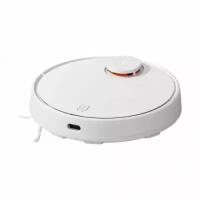 Робот-пылесос Xiaomi Robot Vacuum S10