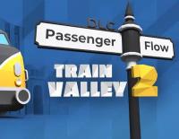 Train Valley 2 - Passenger Flow для PC